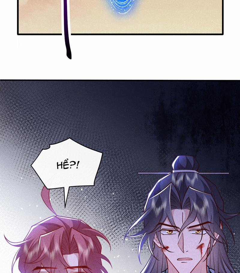 Hôm Nay Lại Lấy Mạng Công Lược Phản Diện 63 trang 39