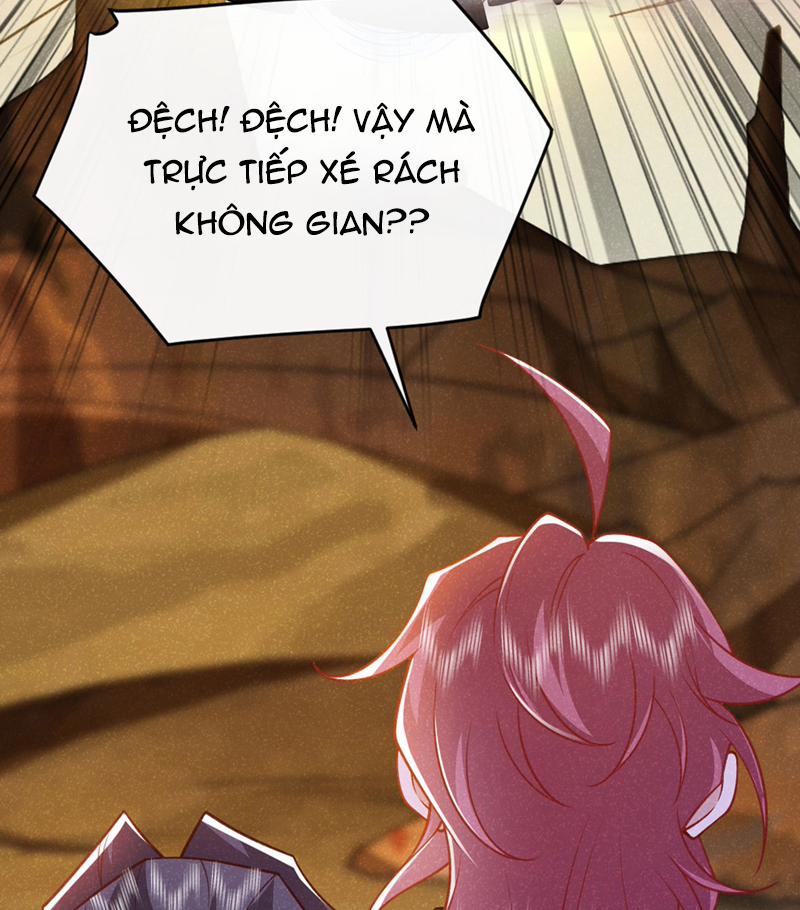 Hôm Nay Lại Lấy Mạng Công Lược Phản Diện 63 trang 42