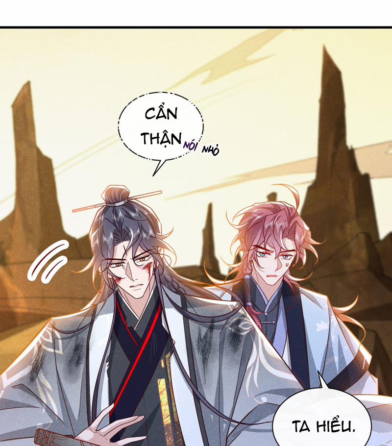 Hôm Nay Lại Lấy Mạng Công Lược Phản Diện 63 trang 44