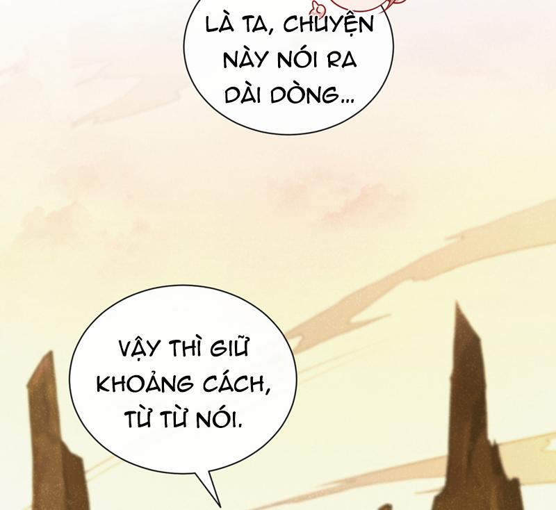 Hôm Nay Lại Lấy Mạng Công Lược Phản Diện 63 trang 57