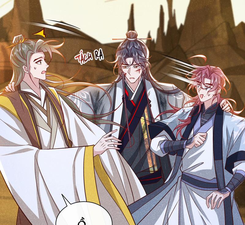 Hôm Nay Lại Lấy Mạng Công Lược Phản Diện 63 trang 58