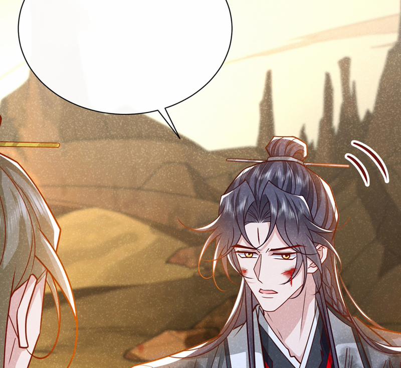 Hôm Nay Lại Lấy Mạng Công Lược Phản Diện 63 trang 61