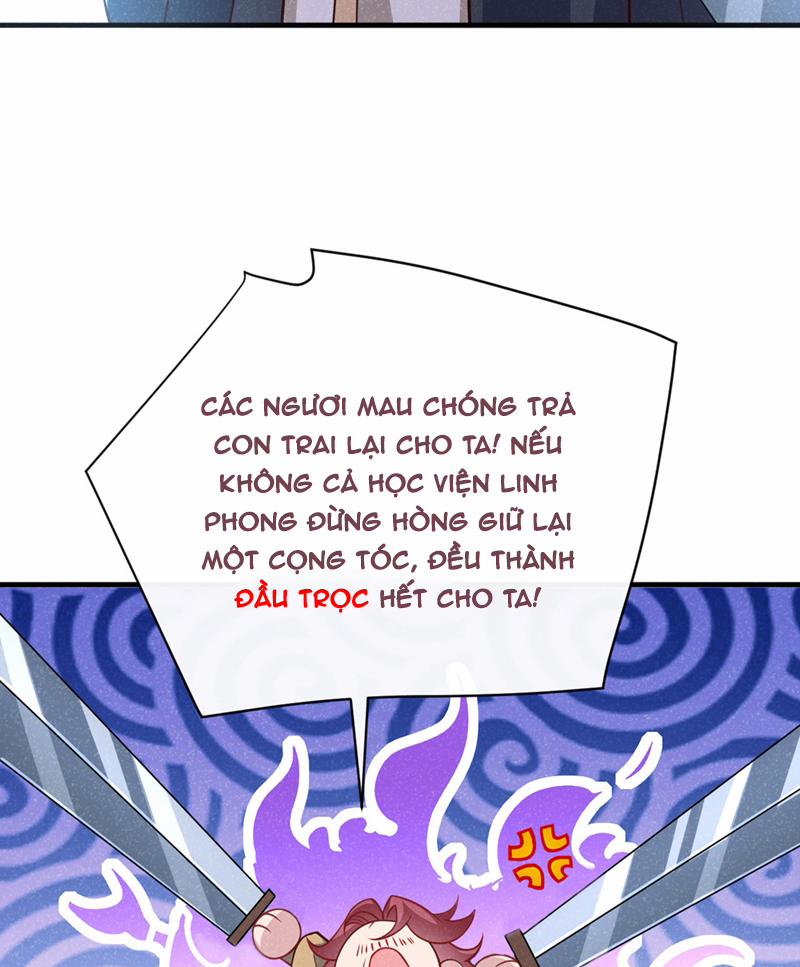 Hôm Nay Lại Lấy Mạng Công Lược Phản Diện 63 trang 7