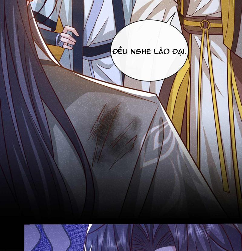 Hôm Nay Lại Lấy Mạng Công Lược Phản Diện 64 trang 15