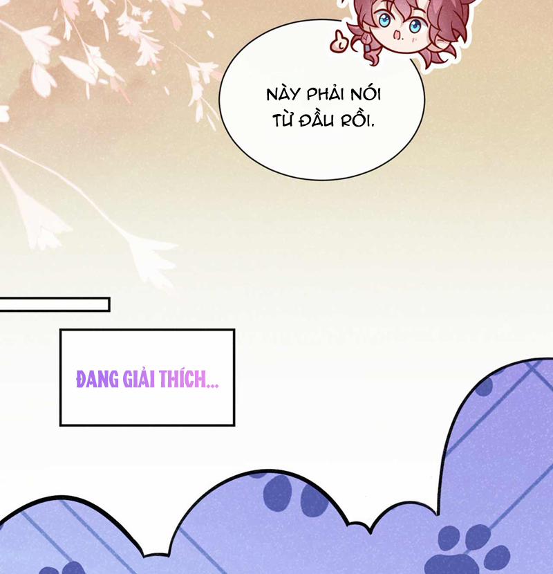 Hôm Nay Lại Lấy Mạng Công Lược Phản Diện 64 trang 18