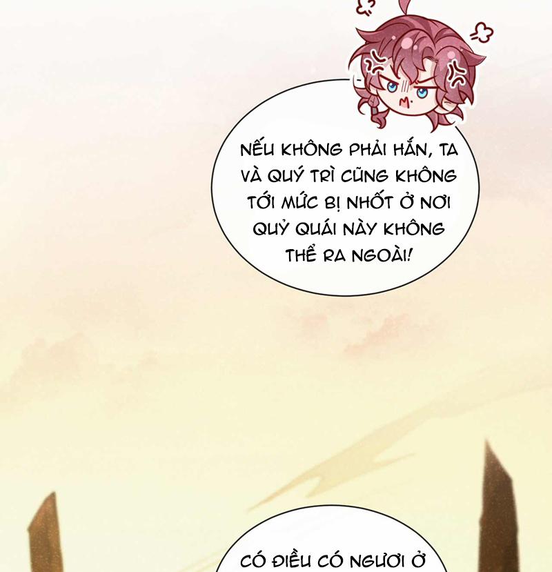 Hôm Nay Lại Lấy Mạng Công Lược Phản Diện 64 trang 23