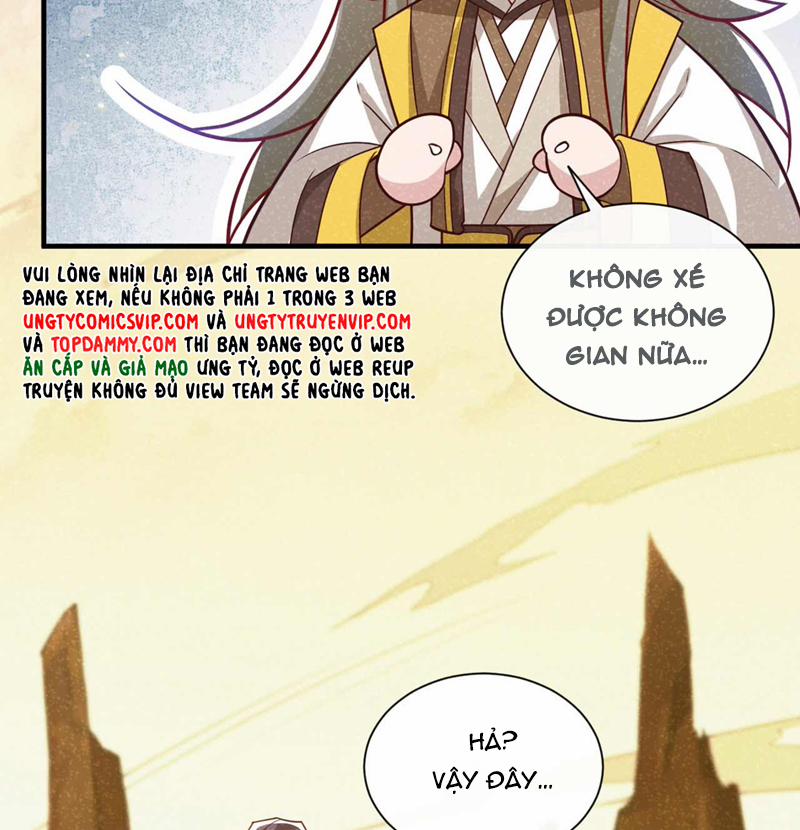 Hôm Nay Lại Lấy Mạng Công Lược Phản Diện 64 trang 28