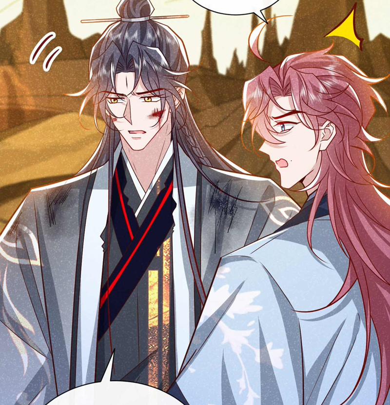 Hôm Nay Lại Lấy Mạng Công Lược Phản Diện 64 trang 29