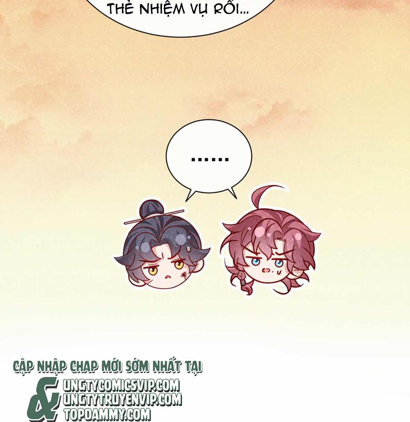 Hôm Nay Lại Lấy Mạng Công Lược Phản Diện 64 trang 31