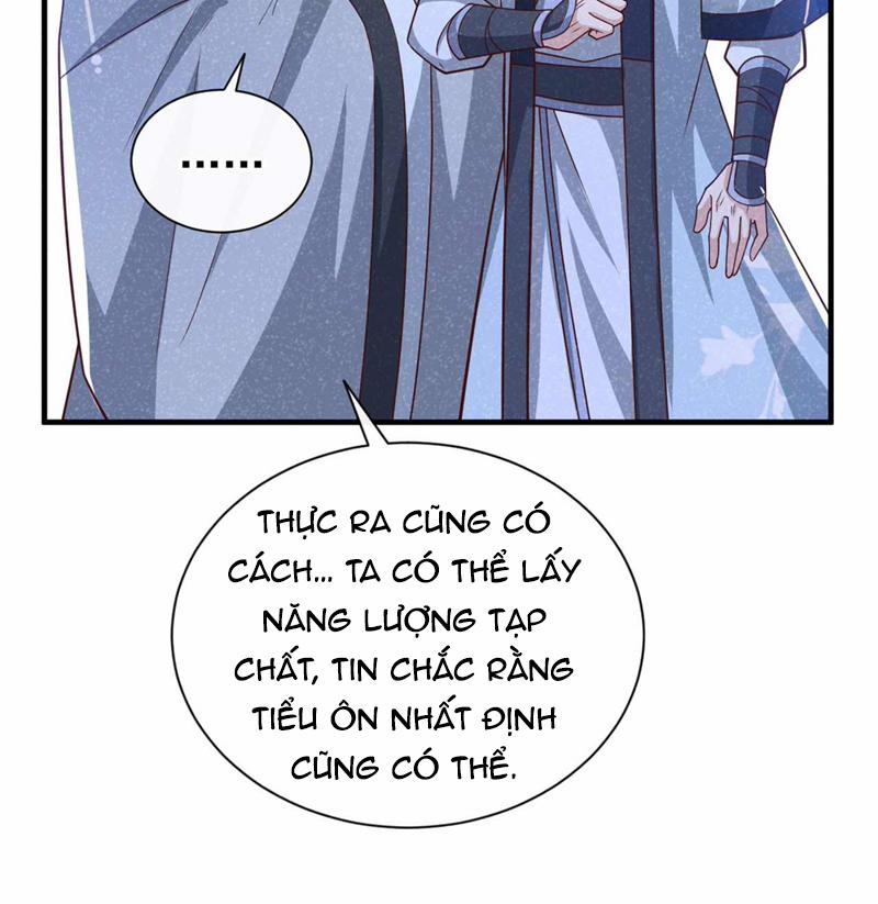 Hôm Nay Lại Lấy Mạng Công Lược Phản Diện 64 trang 33