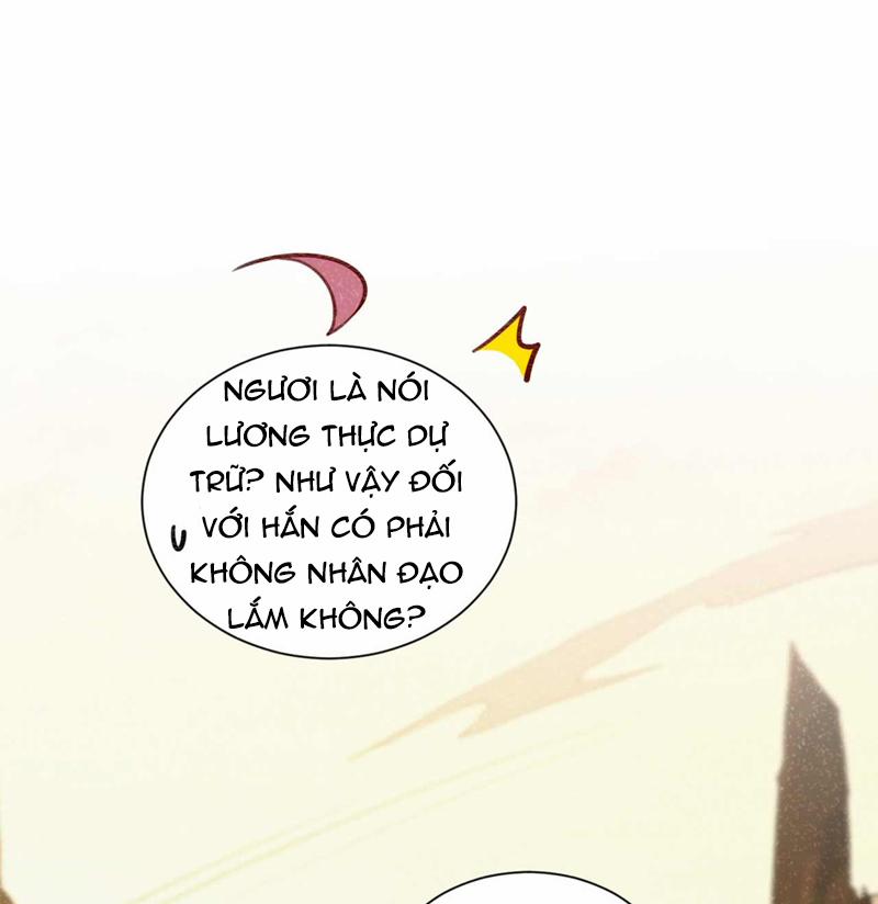 Hôm Nay Lại Lấy Mạng Công Lược Phản Diện 64 trang 34