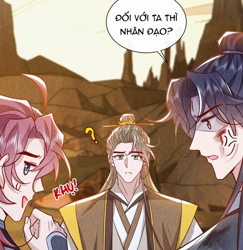 Hôm Nay Lại Lấy Mạng Công Lược Phản Diện 64 trang 35