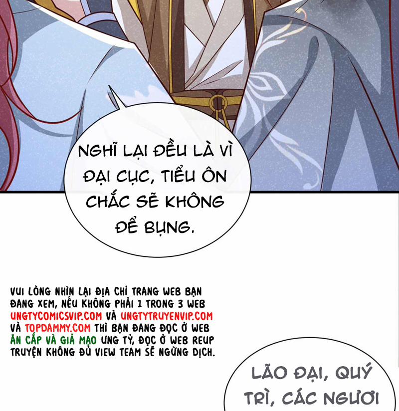 Hôm Nay Lại Lấy Mạng Công Lược Phản Diện 64 trang 36