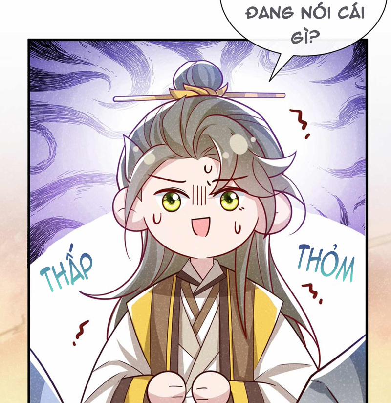 Hôm Nay Lại Lấy Mạng Công Lược Phản Diện 64 trang 37