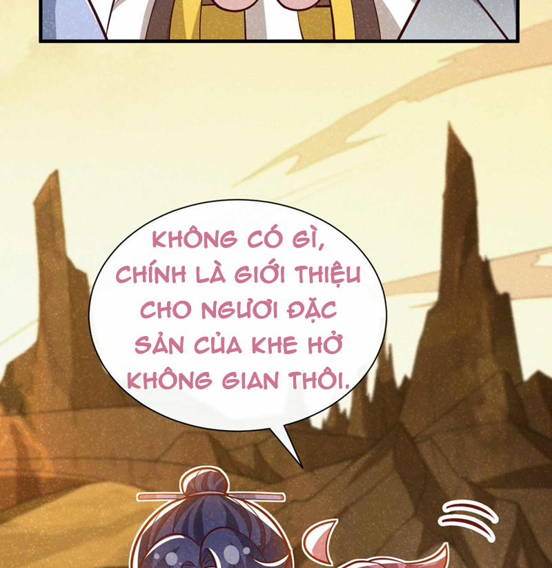 Hôm Nay Lại Lấy Mạng Công Lược Phản Diện 64 trang 38