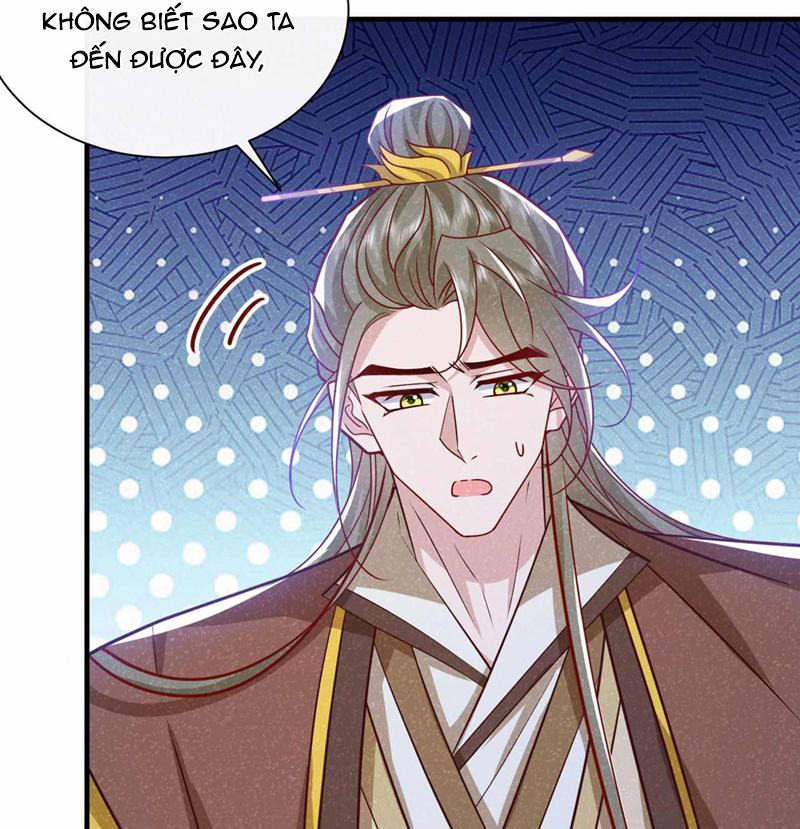 Hôm Nay Lại Lấy Mạng Công Lược Phản Diện 64 trang 4