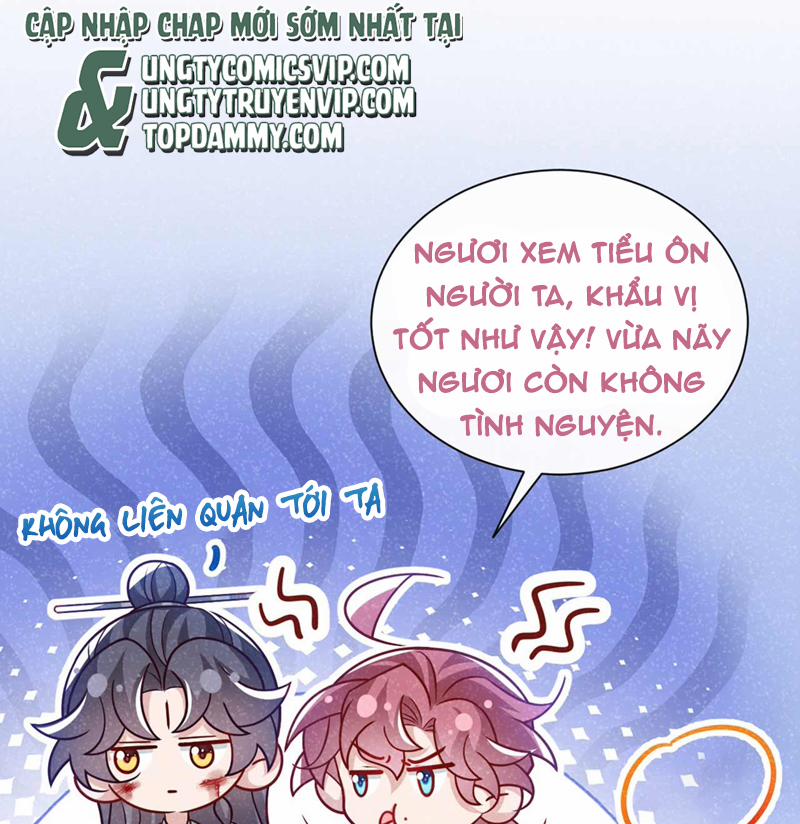 Hôm Nay Lại Lấy Mạng Công Lược Phản Diện 64 trang 46