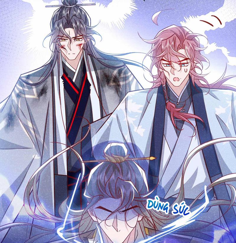 Hôm Nay Lại Lấy Mạng Công Lược Phản Diện 64 trang 52