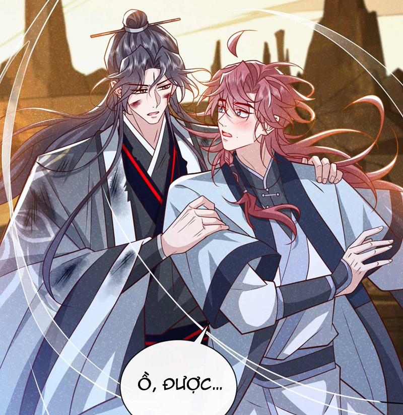 Hôm Nay Lại Lấy Mạng Công Lược Phản Diện 64 trang 59