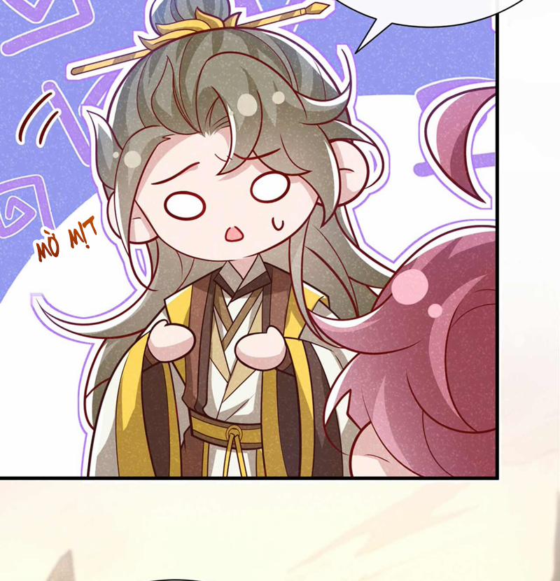 Hôm Nay Lại Lấy Mạng Công Lược Phản Diện 64 trang 9