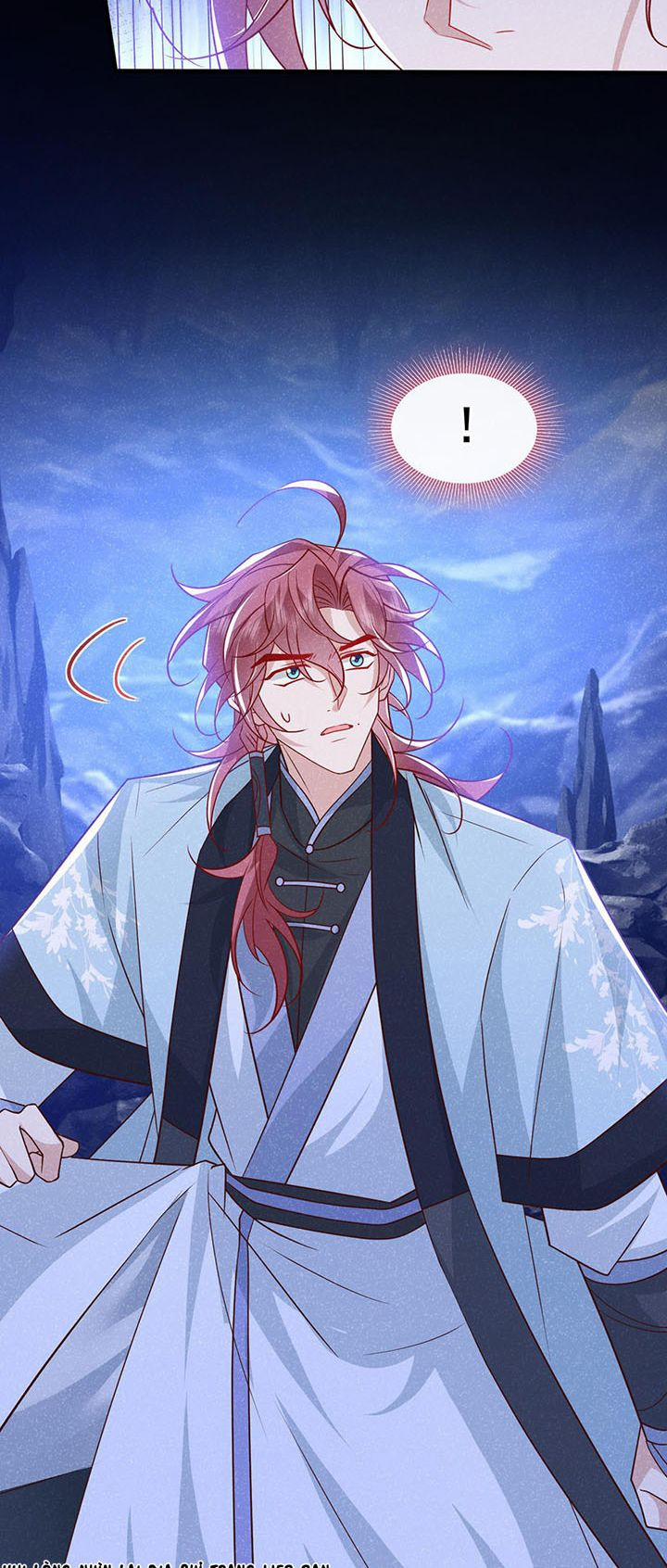 Hôm Nay Lại Lấy Mạng Công Lược Phản Diện 66 trang 14