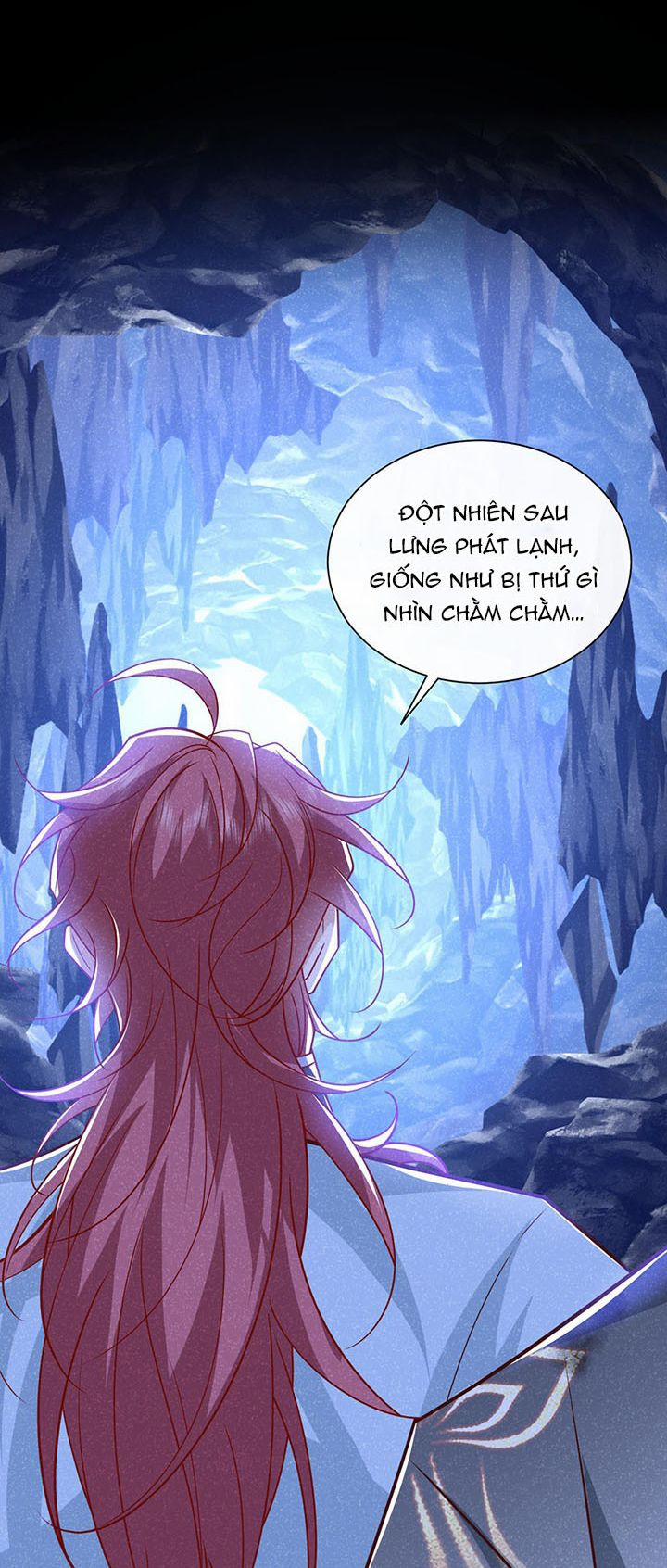 Hôm Nay Lại Lấy Mạng Công Lược Phản Diện 66 trang 16