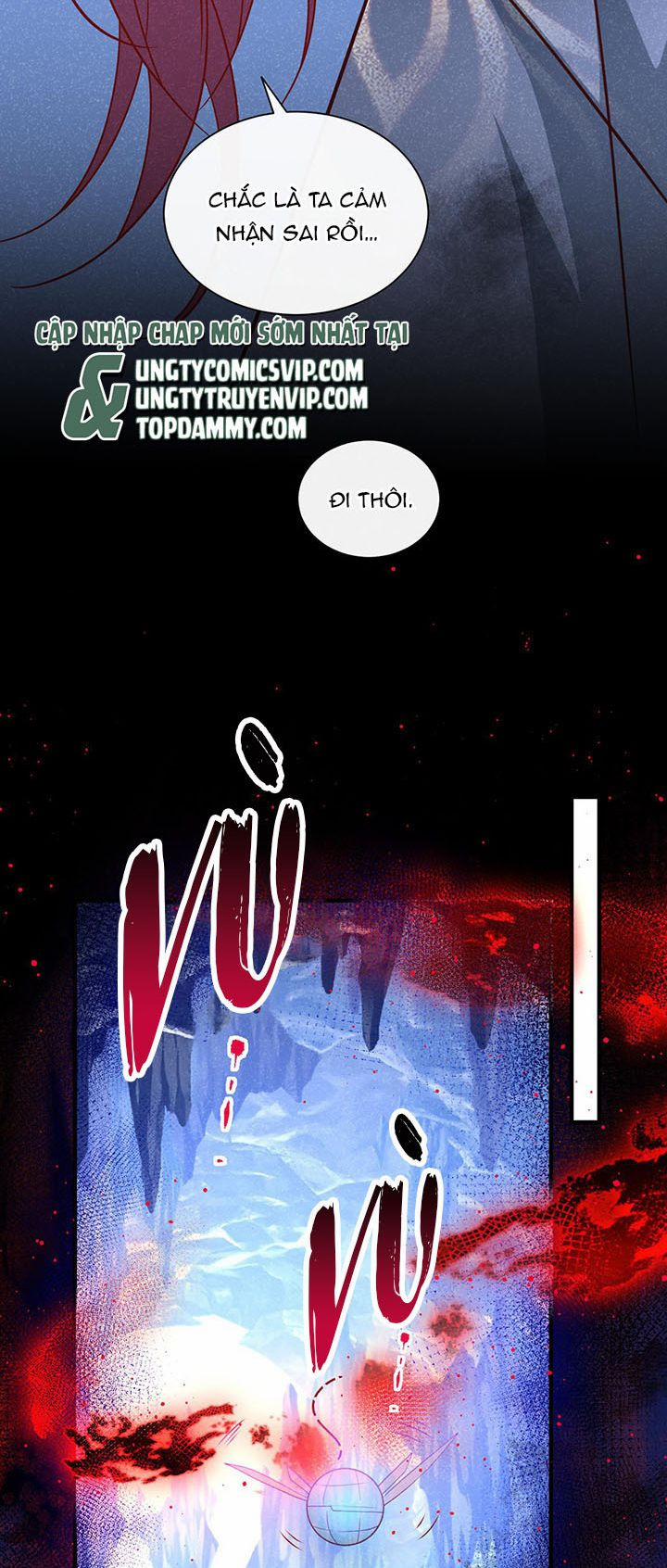 Hôm Nay Lại Lấy Mạng Công Lược Phản Diện 66 trang 17