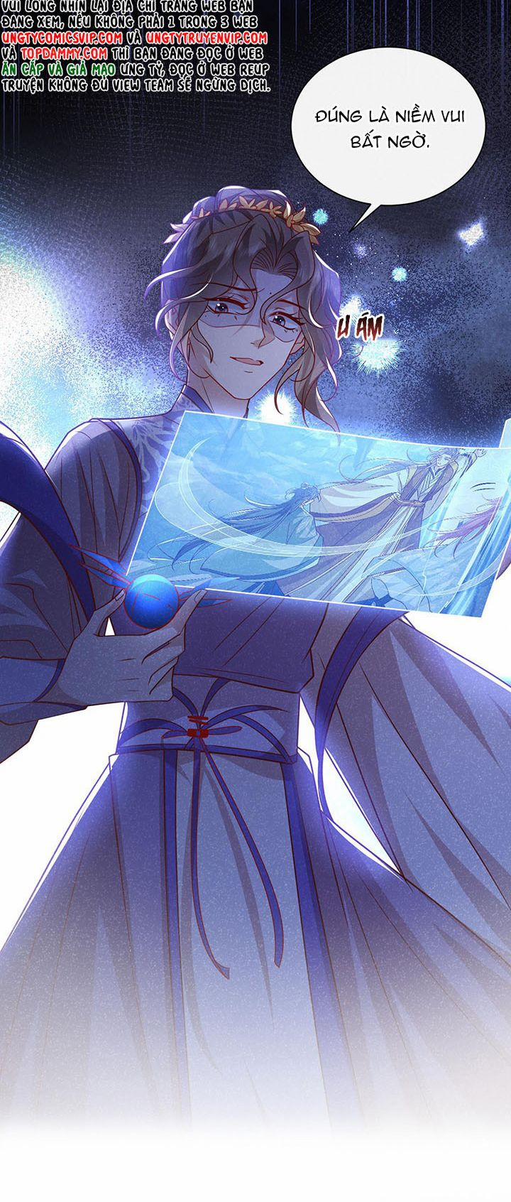 Hôm Nay Lại Lấy Mạng Công Lược Phản Diện 66 trang 20