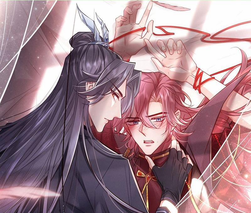 Hôm Nay Lại Lấy Mạng Công Lược Phản Diện 67 trang 0