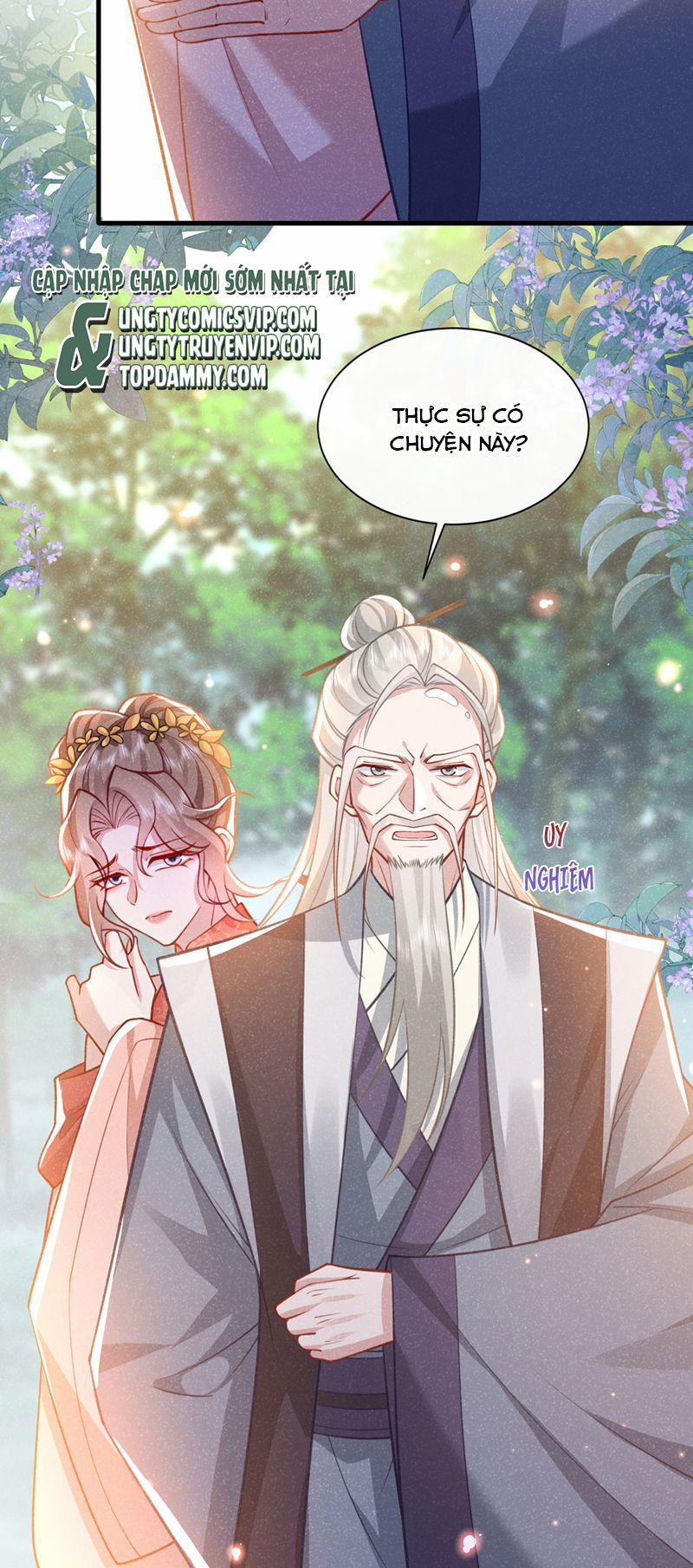 Hôm Nay Lại Lấy Mạng Công Lược Phản Diện 67 trang 27