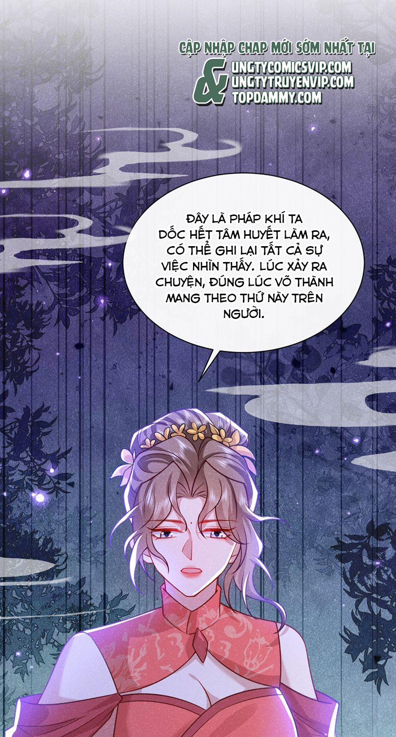 Hôm Nay Lại Lấy Mạng Công Lược Phản Diện 67 trang 33