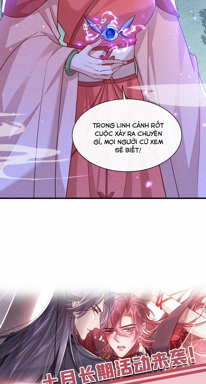 Hôm Nay Lại Lấy Mạng Công Lược Phản Diện 67 trang 34