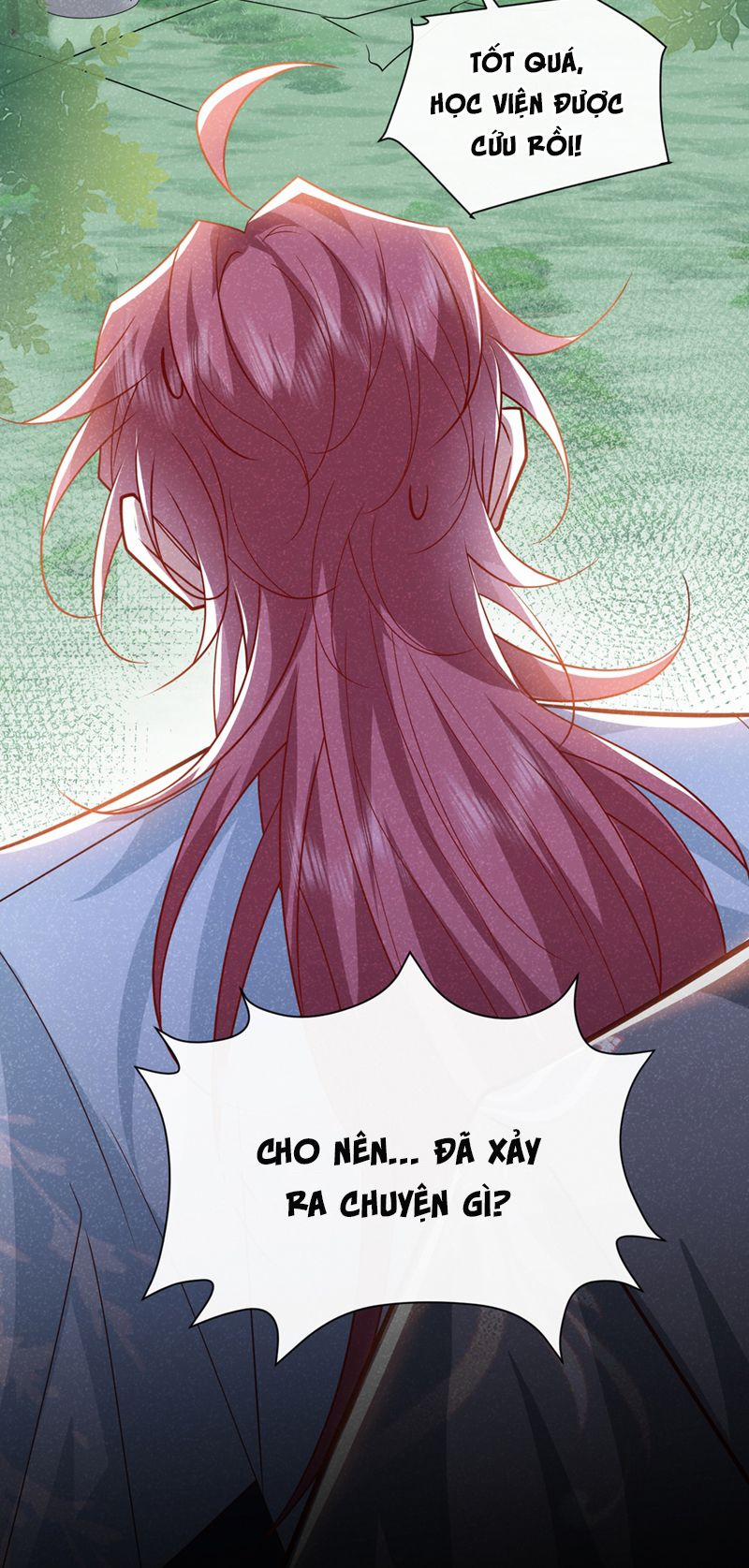 Hôm Nay Lại Lấy Mạng Công Lược Phản Diện 67 trang 5