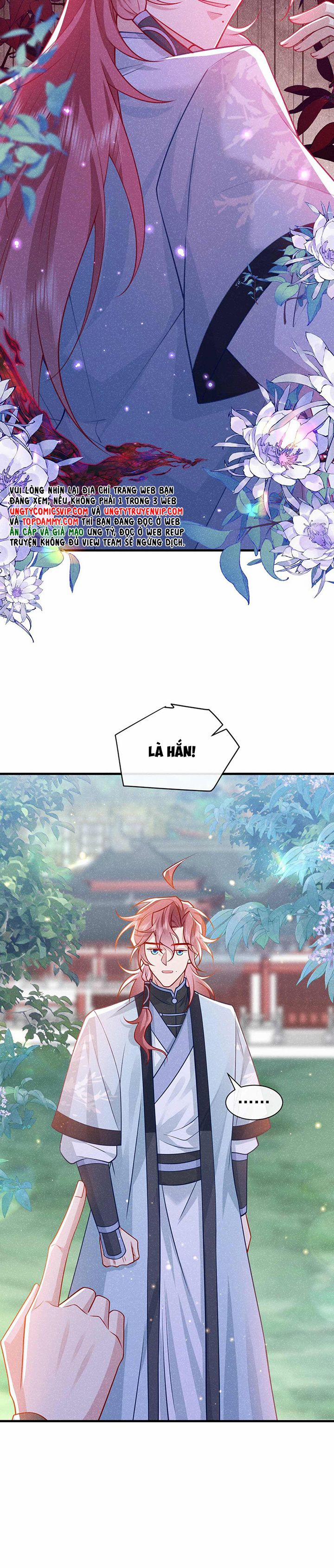 Hôm Nay Lại Lấy Mạng Công Lược Phản Diện 68 trang 13