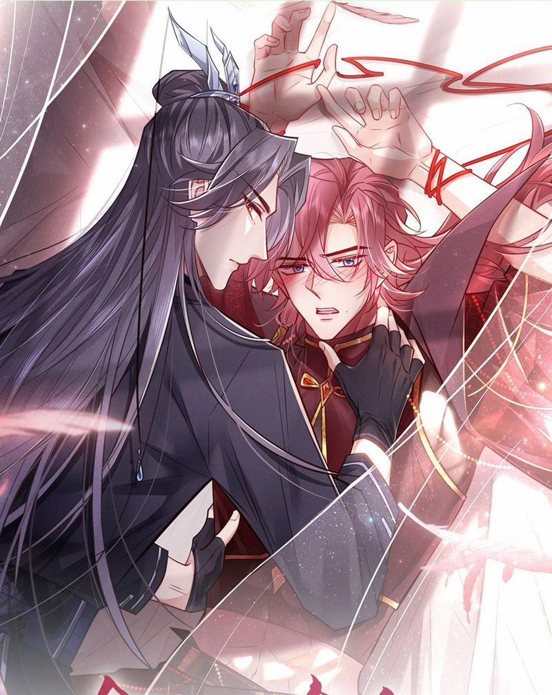 Hôm Nay Lại Lấy Mạng Công Lược Phản Diện 69 trang 0