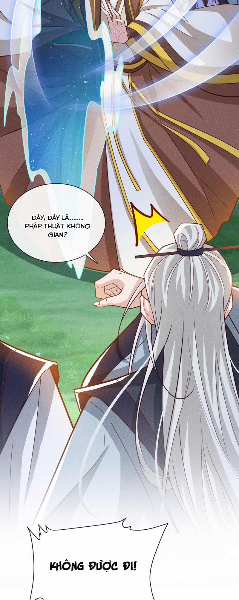 Hôm Nay Lại Lấy Mạng Công Lược Phản Diện 69 trang 10