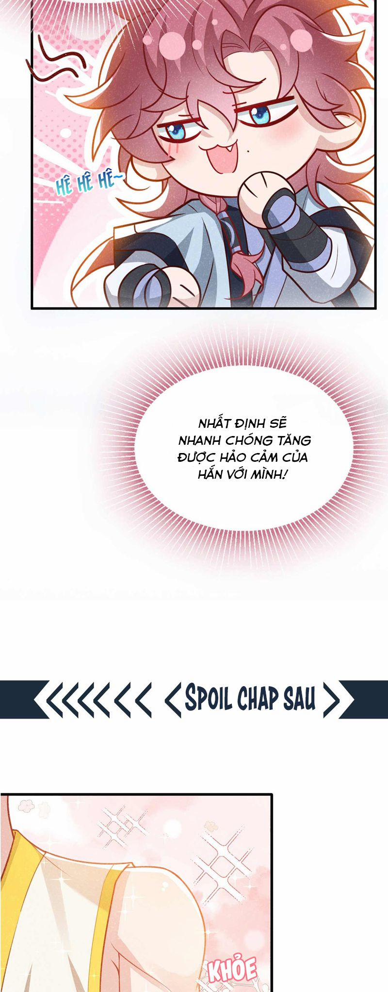 Hôm Nay Lại Lấy Mạng Công Lược Phản Diện 69 trang 25