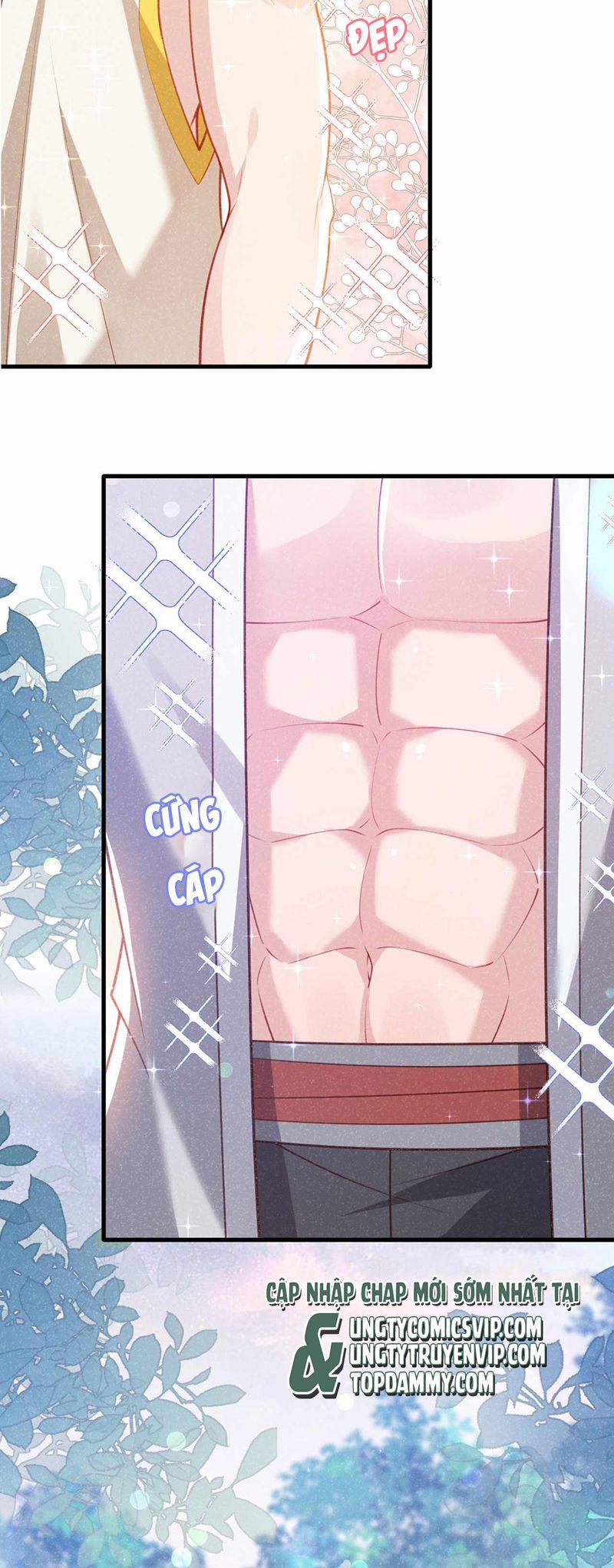 Hôm Nay Lại Lấy Mạng Công Lược Phản Diện 69 trang 26