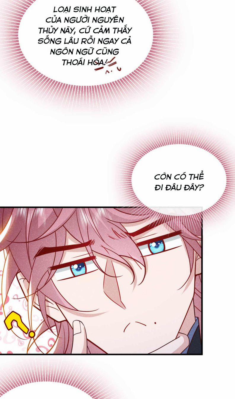 Hôm Nay Lại Lấy Mạng Công Lược Phản Diện 70 trang 11