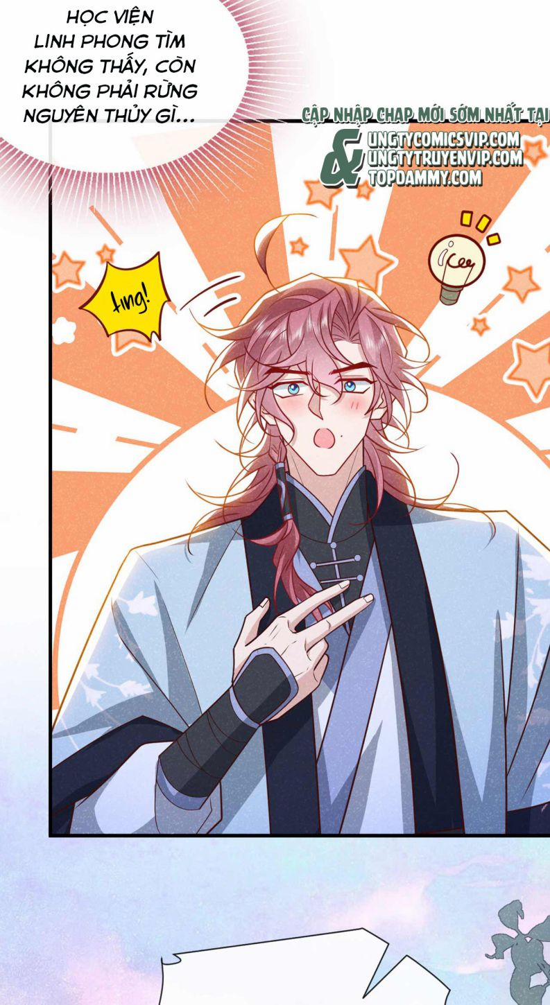 Hôm Nay Lại Lấy Mạng Công Lược Phản Diện 70 trang 12