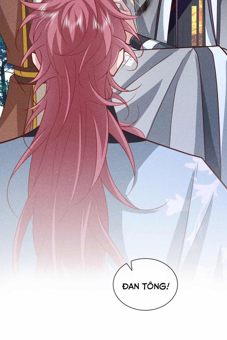 Hôm Nay Lại Lấy Mạng Công Lược Phản Diện 70 trang 14