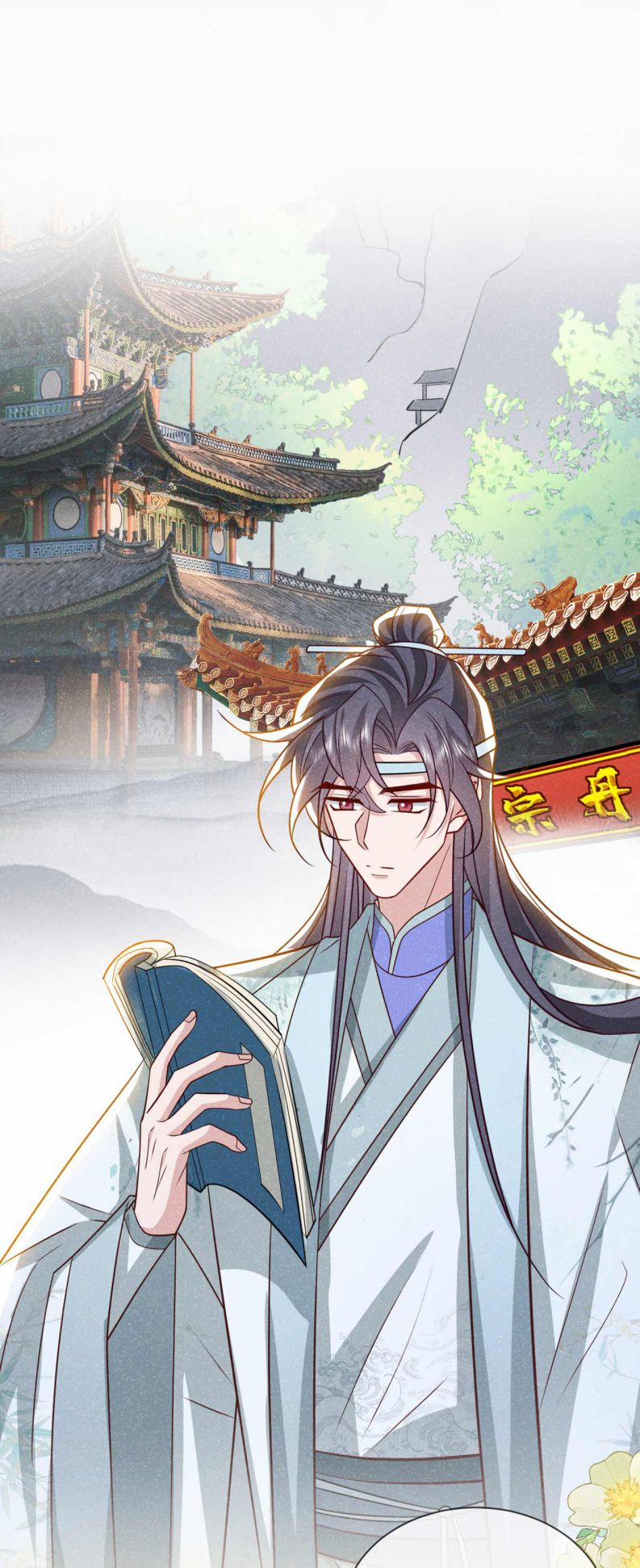 Hôm Nay Lại Lấy Mạng Công Lược Phản Diện 70 trang 15