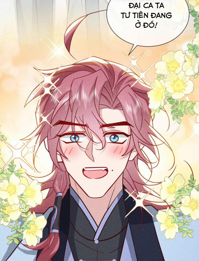 Hôm Nay Lại Lấy Mạng Công Lược Phản Diện 70 trang 16