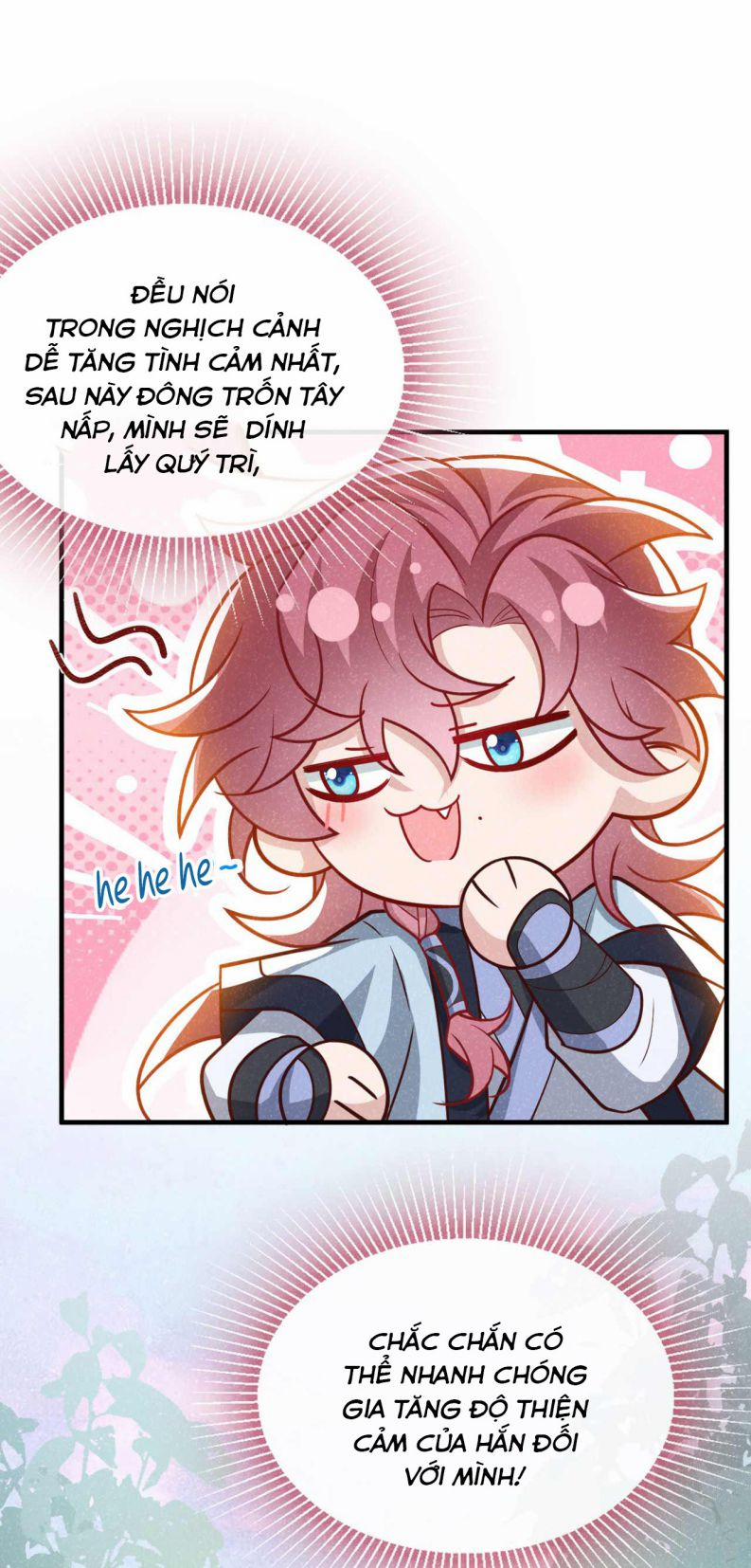 Hôm Nay Lại Lấy Mạng Công Lược Phản Diện 70 trang 2