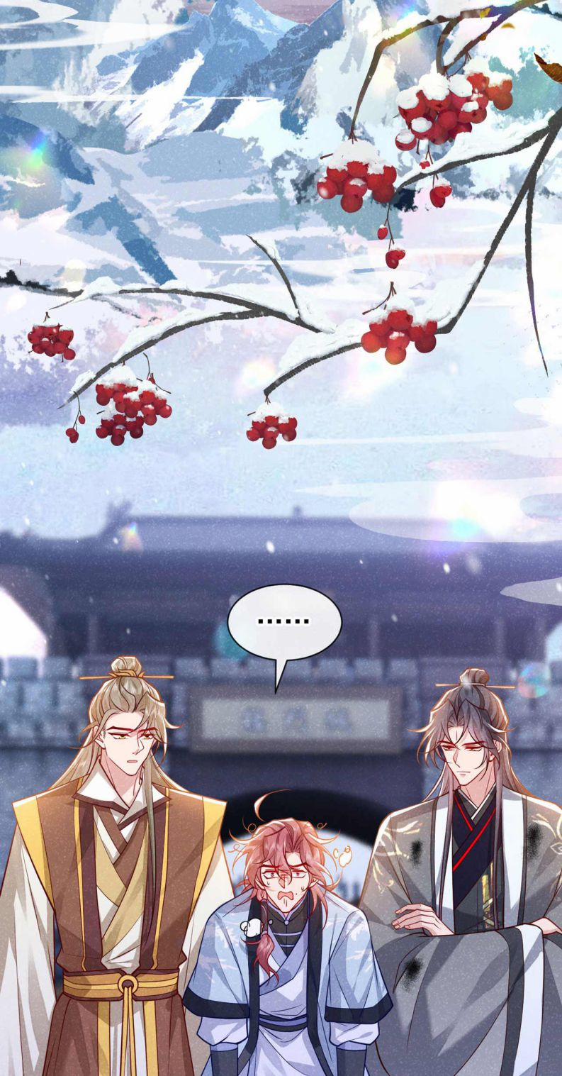 Hôm Nay Lại Lấy Mạng Công Lược Phản Diện 70 trang 20