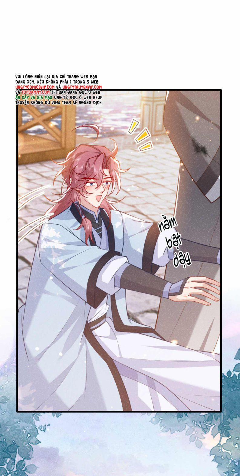 Hôm Nay Lại Lấy Mạng Công Lược Phản Diện 70 trang 26