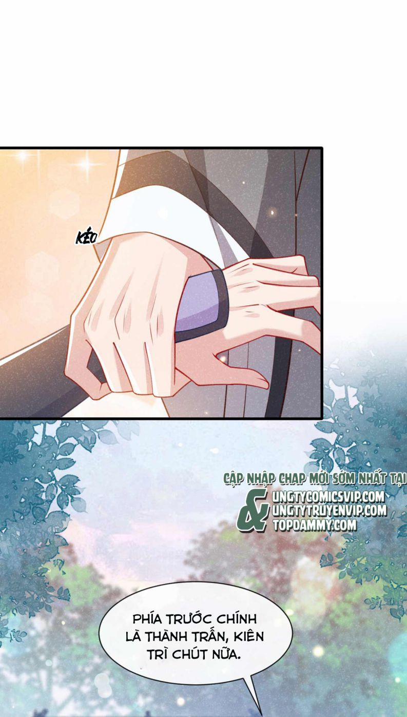 Hôm Nay Lại Lấy Mạng Công Lược Phản Diện 70 trang 28