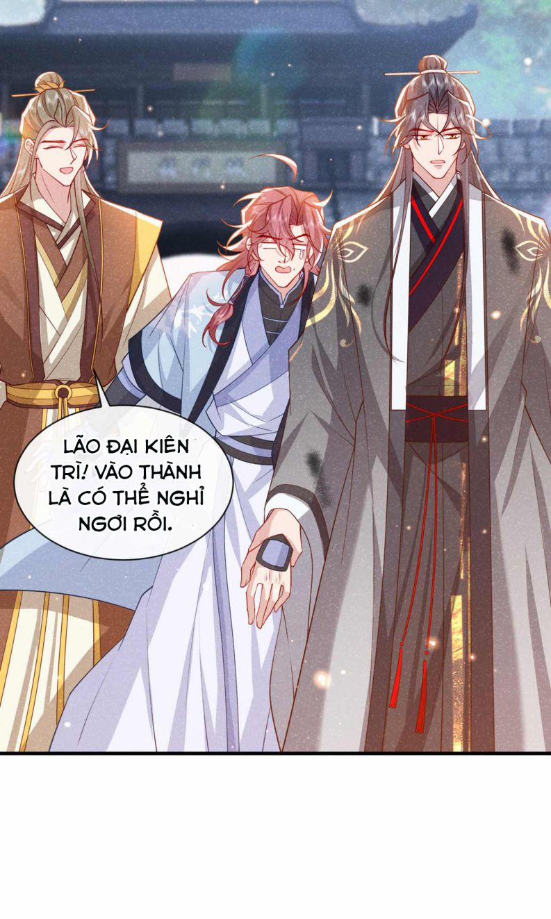 Hôm Nay Lại Lấy Mạng Công Lược Phản Diện 70 trang 29