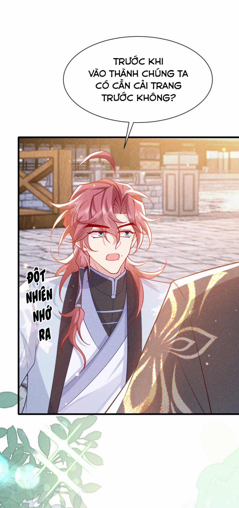 Hôm Nay Lại Lấy Mạng Công Lược Phản Diện 70 trang 30