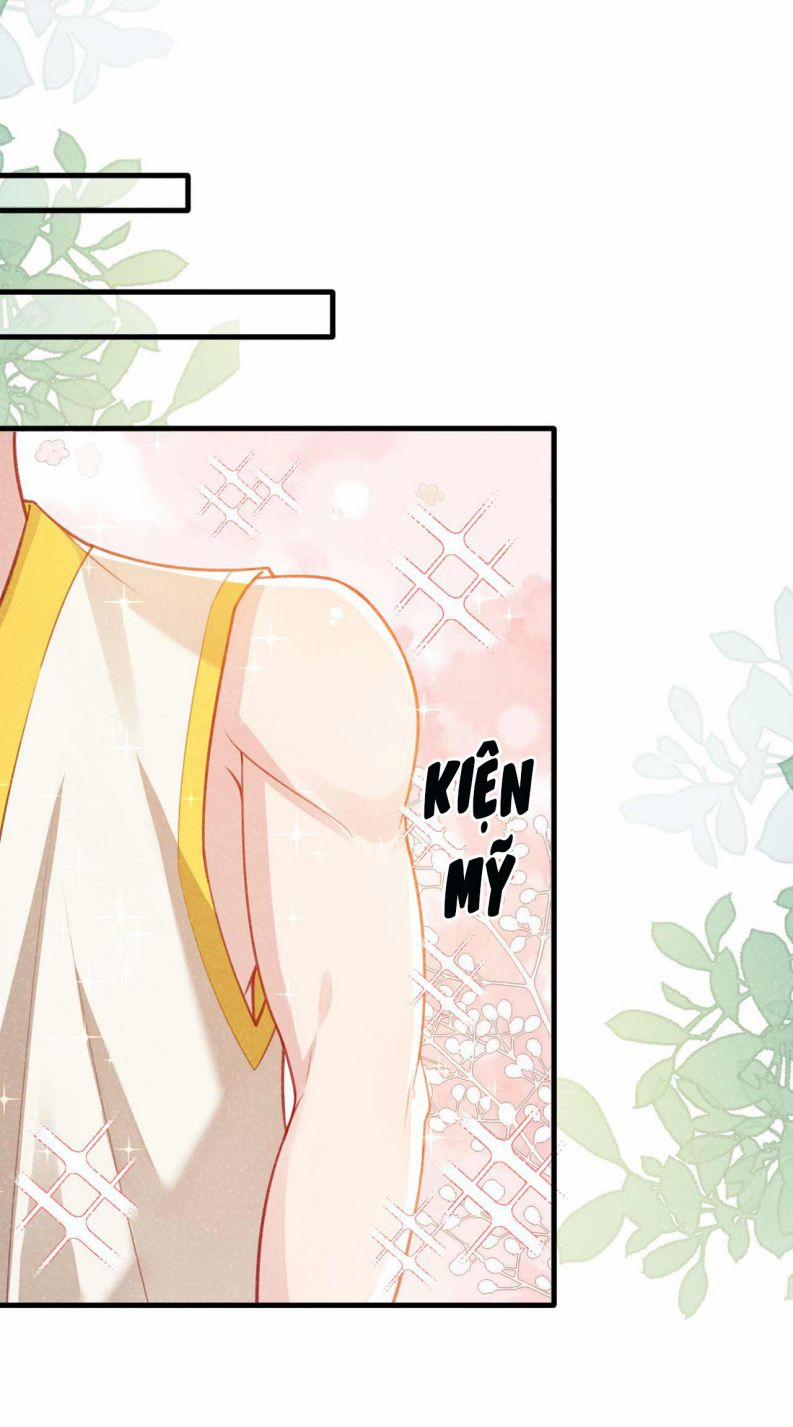 Hôm Nay Lại Lấy Mạng Công Lược Phản Diện 70 trang 33